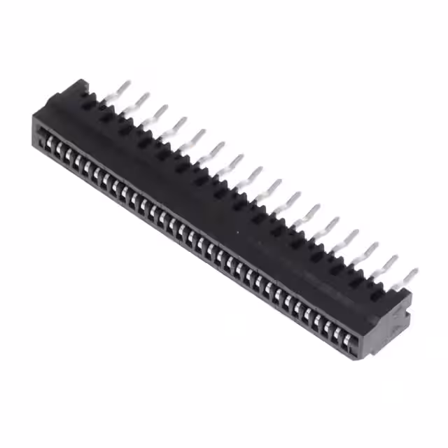 HLW32S-2C7LF Amphenol ICC (FCI)  FFC FPC (Flat Flexible) Connector Assemblies